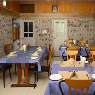 Royal Palm Residency, Wayanad 3